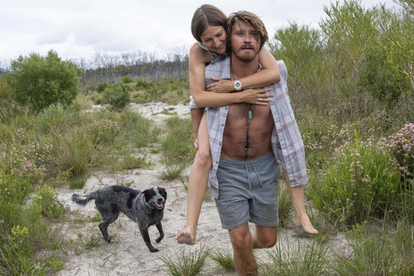 Tim Winton novel brought to life on the big screen