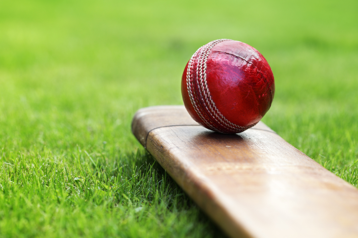 Article image for Cricket grapples with ‘long-term’ threat