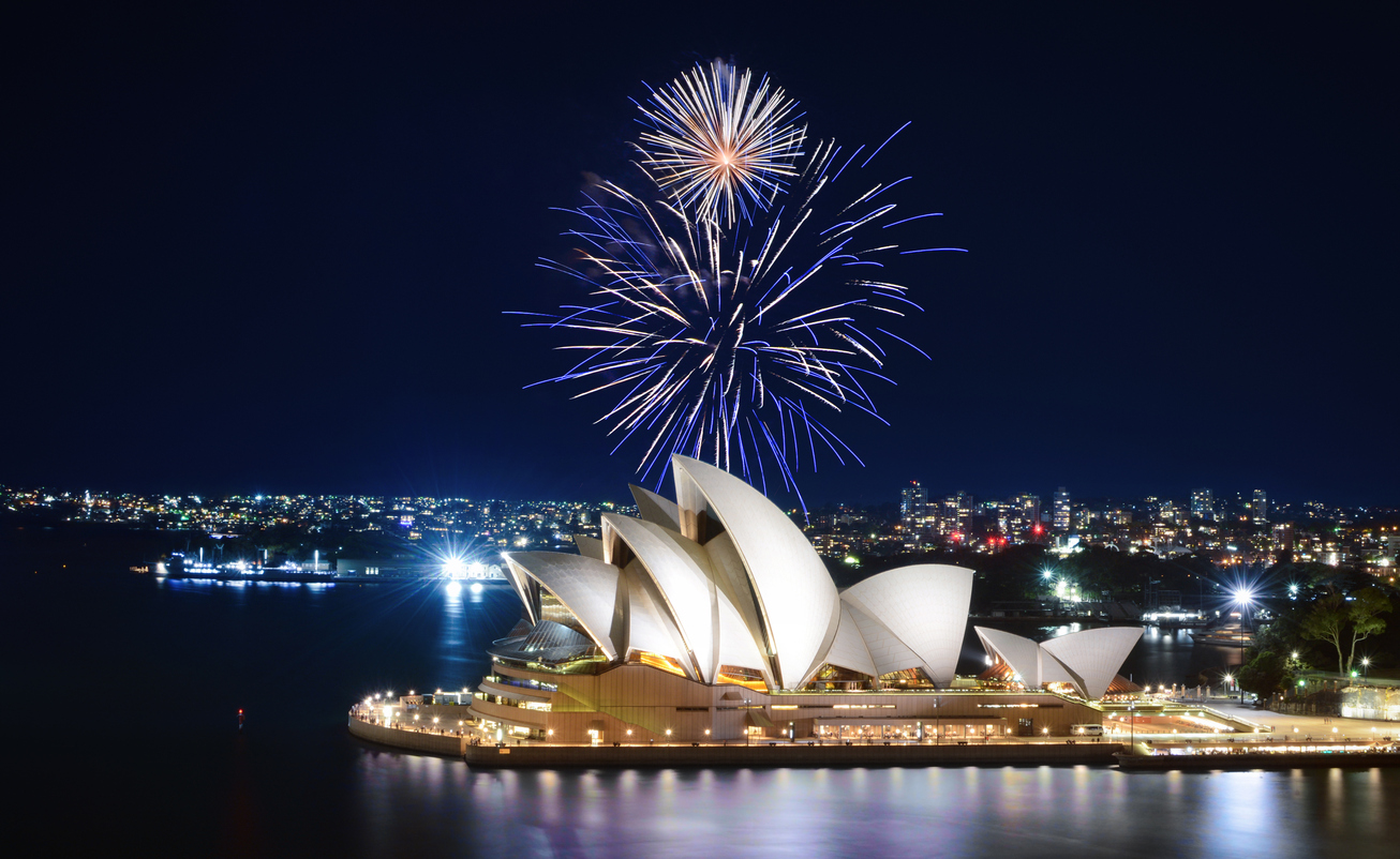 NSW Police provide an update on New Year’s Eve Celebrations