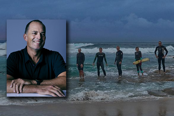 Article image for ‘He’s going to die’: Lifesaver relives harrowing mass rescue