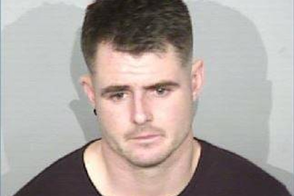 Article image for NSW police search for Irish criminal wanted over Sydney assaults