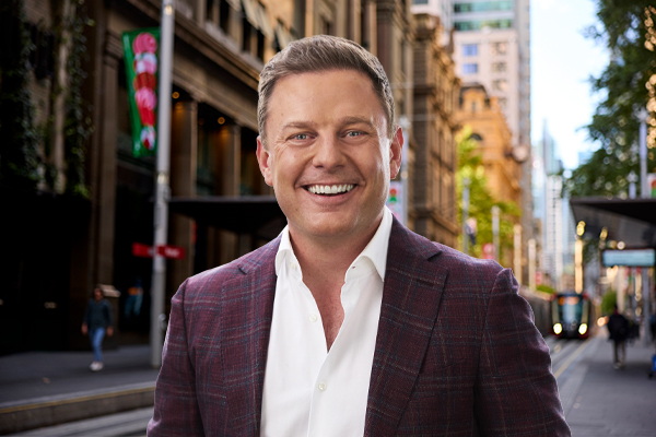 Article image for Ben Fordham Live on 2GB Breakfast: podcasts