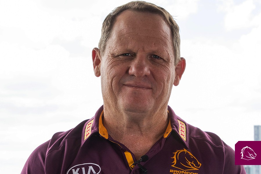 Article image for Kevin Walters confirms roster changes ahead for Broncos