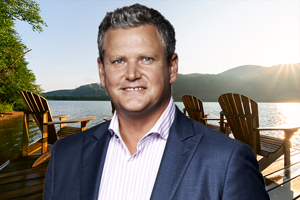 Article image for ‘Your Weekend with Tim Gilbert’ debuts on 2GB tonight