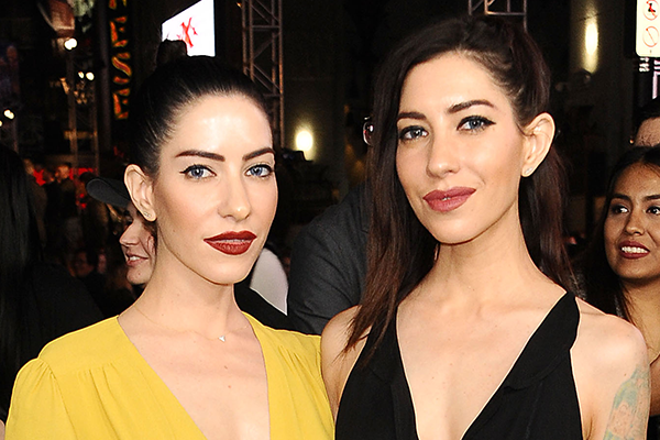 The Veronicas open up on ‘isolating and exhausting’ heartache
