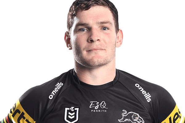 Liam Martin recaps the Panthers finals win over the defending premiers