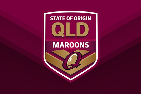 Article image for View from the QLD camp