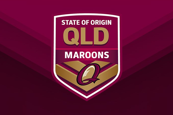 Article image for ‘Certainly in the conversation’: Maroons selector Billy Slater reveals ones to watch