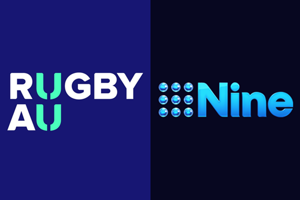 Nine’s on-demand ‘refresh’ for Rugby Australia