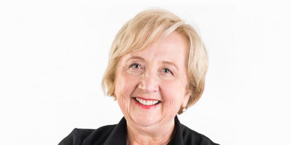 Anne Hollonds has been appointed Australia’s new National Children’s Commissioner.