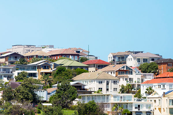 Article image for What would changes to stamp duty mean for the Sydney property market?