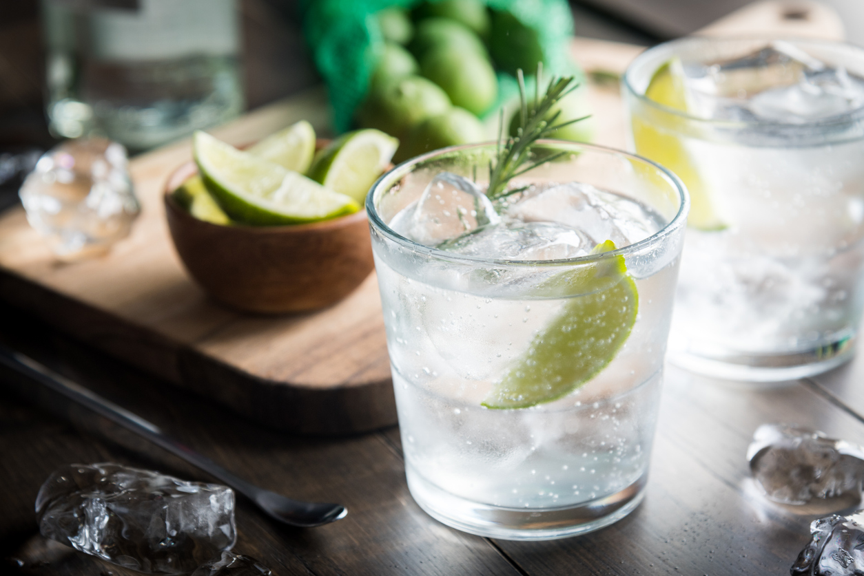 Aussies crowned the gin champions of the world with ‘contemporary’ twist