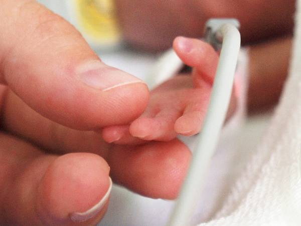 New hope for treatment of life-threatening condition in premature babies