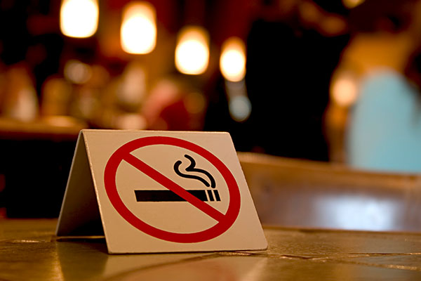 World No Tobacco Day