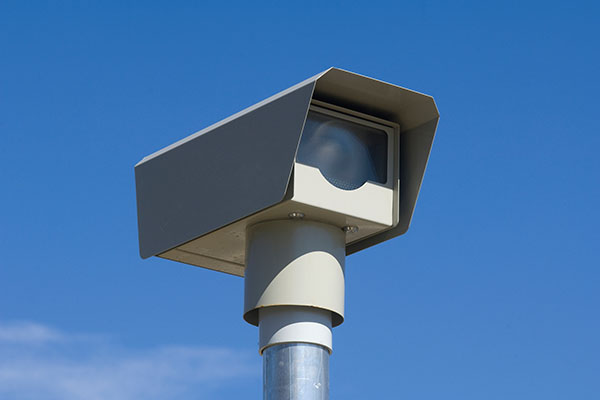 Article image for NSW’s highest-earning speed camera locations revealed