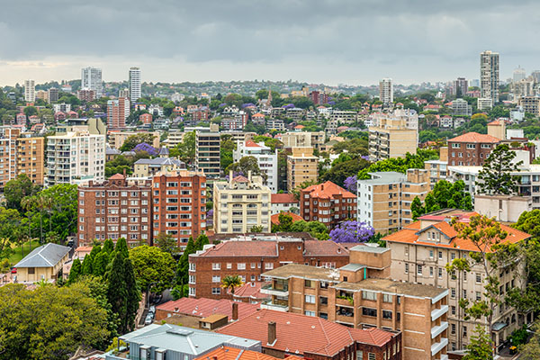 Article image for Apartment owners extended helping hand to fix NSW’s cladding crisis