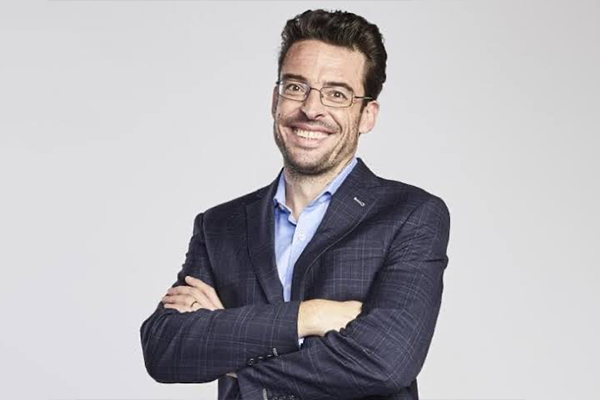 Afternoons with Joe Hildebrand – Monday, 18th April