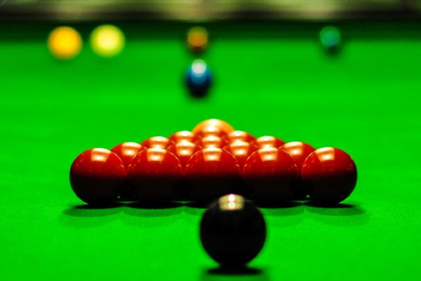 Should Snooker be in the Olympics?