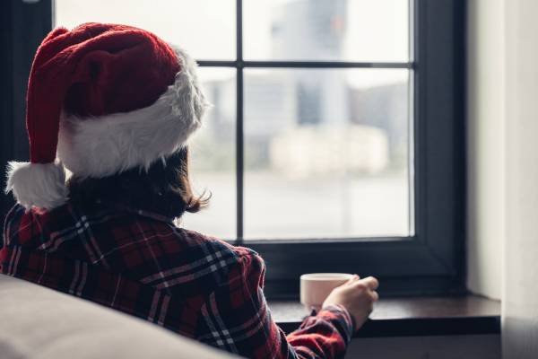 How to deal with disappointment this COVID-19 holiday season