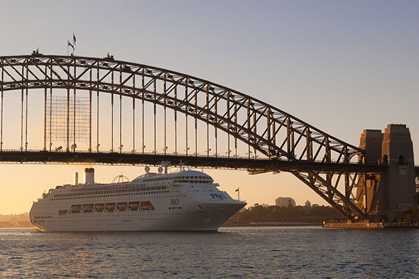 Keen to cruise for Christmas? Here’s why you should try Easter instead.