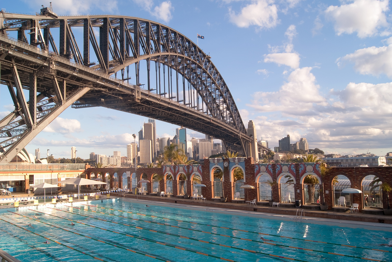 Sydney mayor under fire over midsummer pool closure proposal