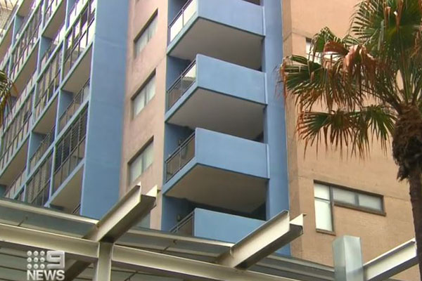 Rate hike for defective Mascot Towers apartments ‘bordering on criminal’