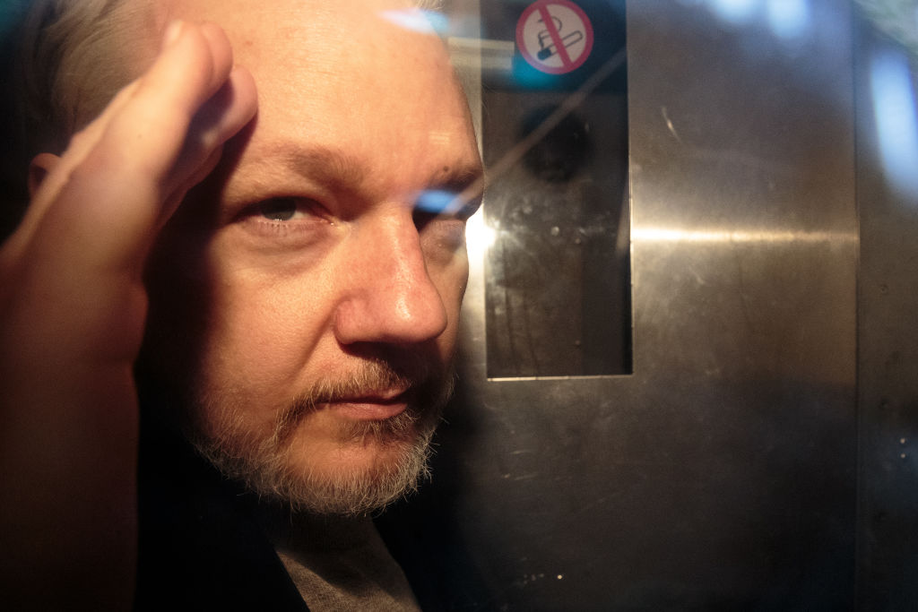 Julian Assange extradition appeal stokes anger at Australian government