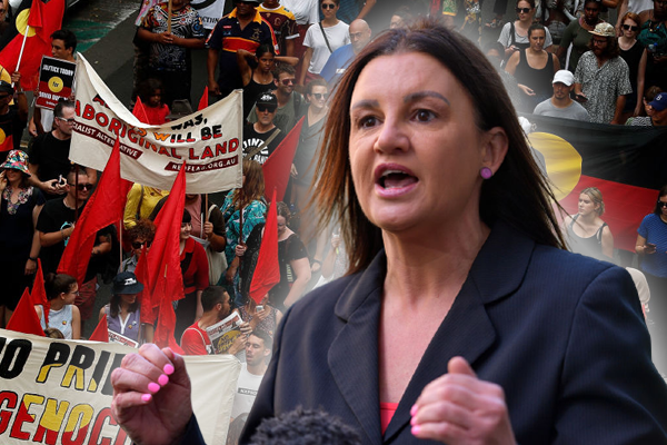 Article image for Jacqui Lambie fires up over ‘out of control’ Indigenous youth crisis