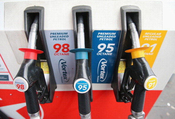 How to save money as fuel prices soar