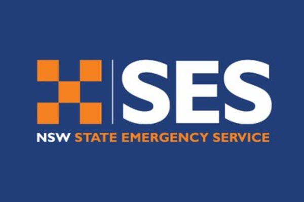 SES Volunteer celebrated after more than 30 years of service