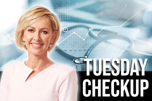 Tuesday Checkup: Menopause
