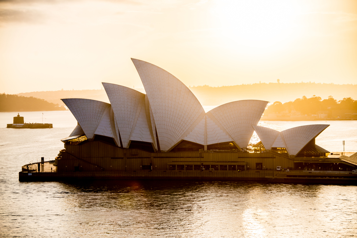 Article image for Why Sydney’s summer of opera is unique in the world