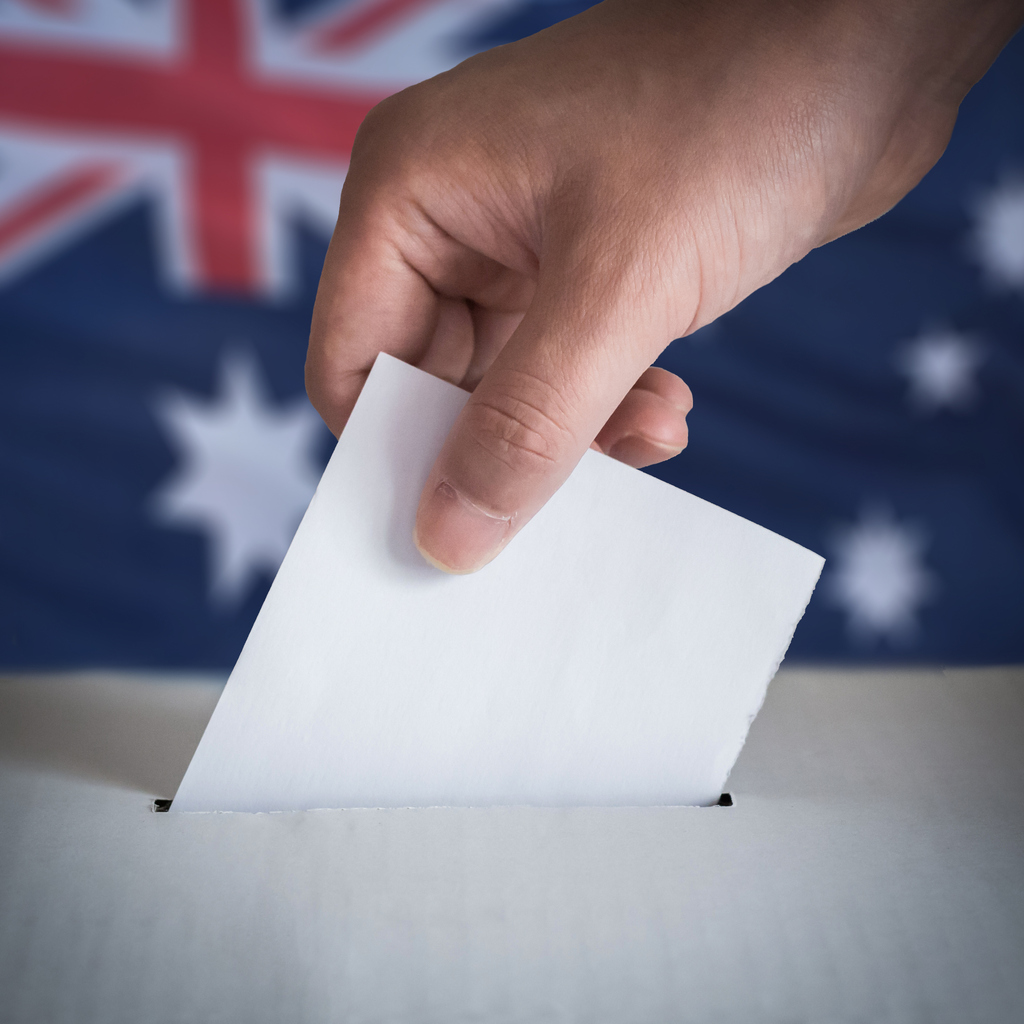 Article image for Is Australia set for an early federal election this year?