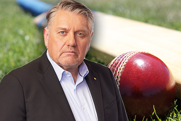 Article image for ‘Breathtakingly stupid’: Ray Hadley blasts Cricket Australia for ‘caving in to PC brigade’