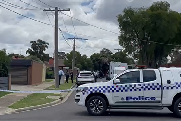 Melbourne ‘rocked’ by possible murder-suicide of Tullamarine family