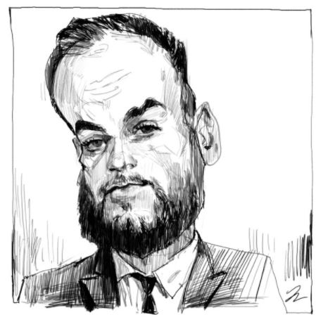 ‘Spiked’ news with Brendan O’Neill