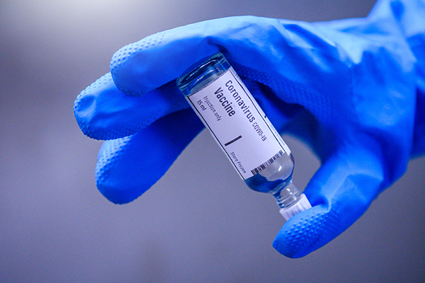 Australian post-vaccine blood clot hospitalisation ‘a little unusual’
