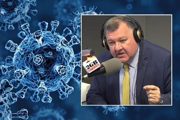 GPs join barrage against ‘silly’ Craig Kelly’s coronavirus comments