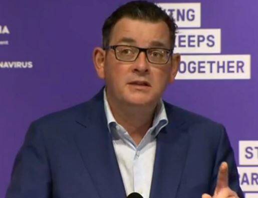 Daniel Andrews withholding critical data as affordable housing crisis grips Victoria