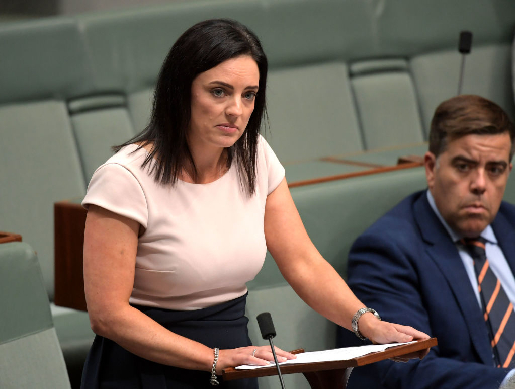 Labor’s ‘sanctimonious behaviour’ no shield from accusations of harassment