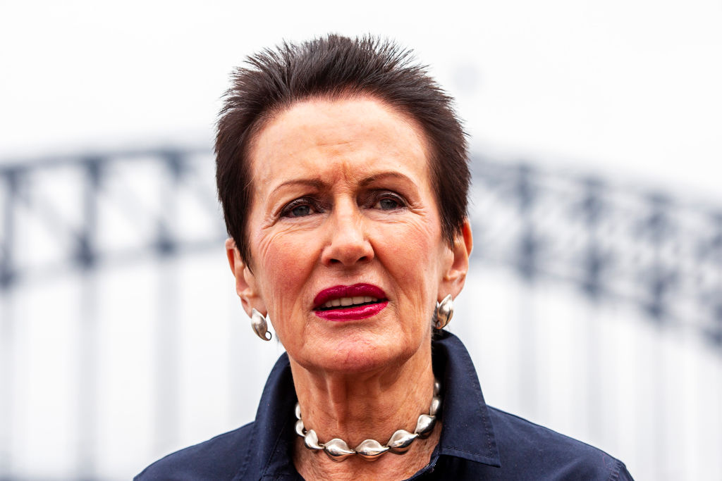 Article image for ‘All too familiar’ budget blowout puts Sydney Lord Mayor in the firing line