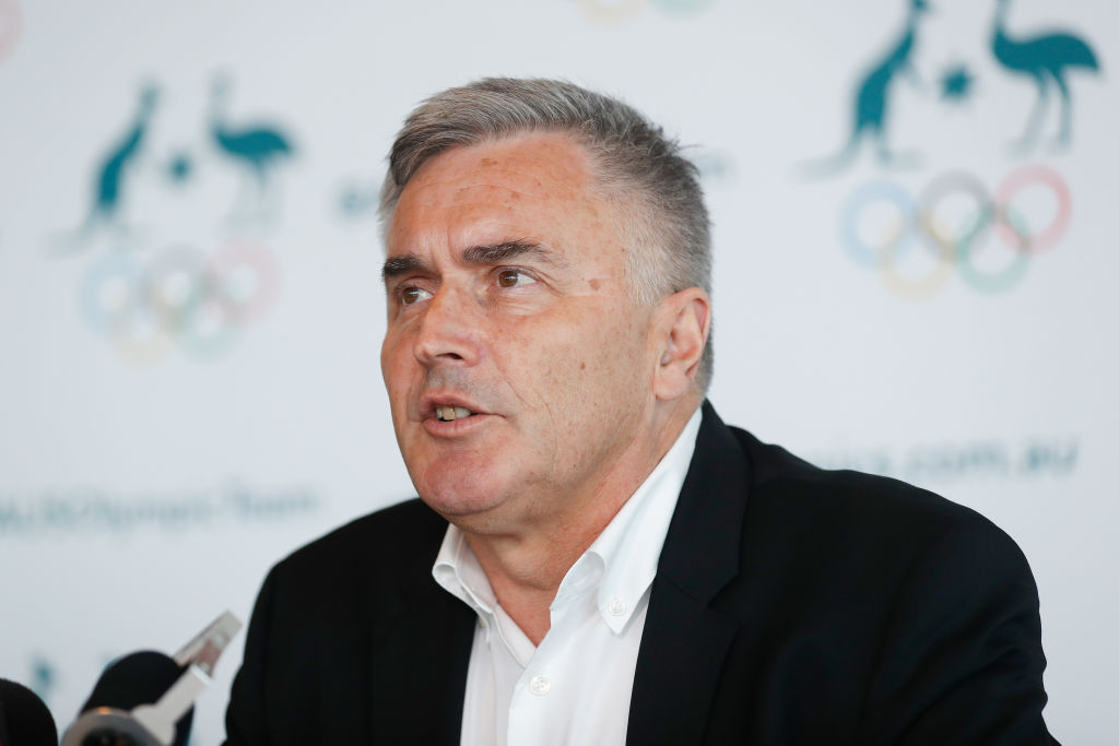 Australian Chef de Mission committed to a ‘different’ Tokyo Olympics