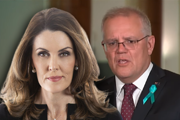 Peta Credlin calls on Prime Minister to declare Australia’s ‘Freedom Day’