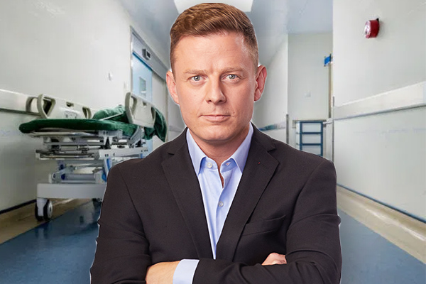 Article image for Ben Fordham slams hospital’s ‘ridiculous’ terms to replace mother and father