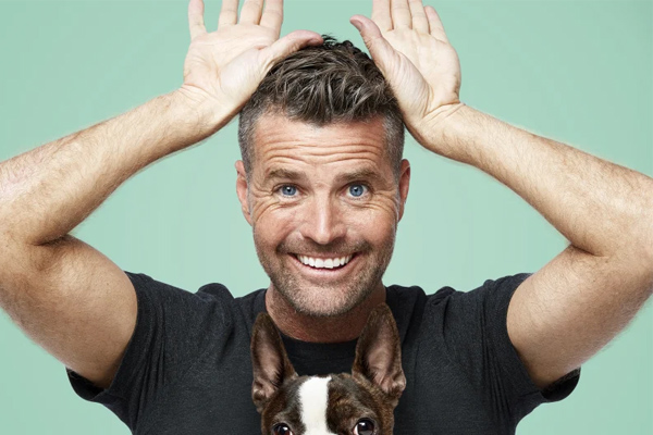 Conspiracy theorist Pete Evans running for Senate