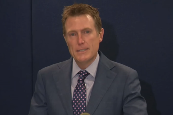 Article image for Christian Porter drops defamation lawsuit against ABC’s ‘sensationalist’ reporting