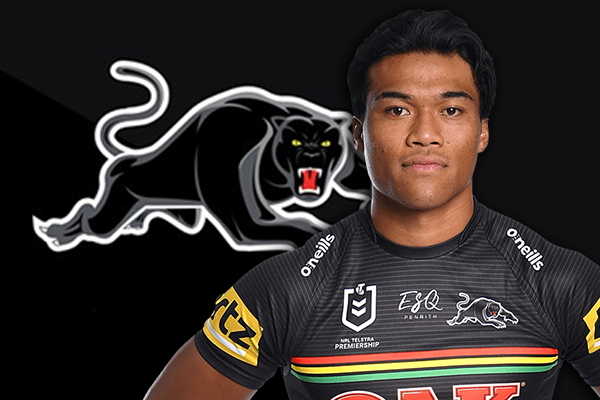 Article image for Why the Penrith Panthers needed to lose the 2020 Grand Final