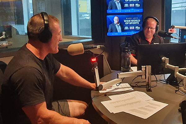 Paul Gallen & Mark Levy weigh in on the 2022 NRL season