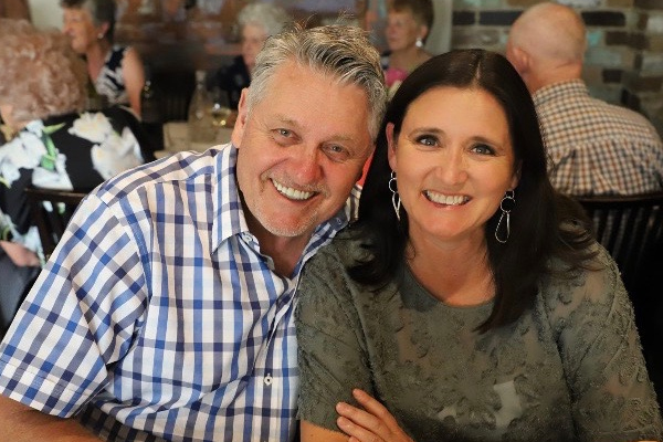 Article image for POP QUIZ | Ray Hadley put to the test ahead of his nuptials