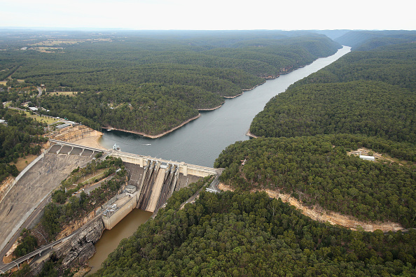 Article image for ‘People are angry’: Hawkesbury Mayor responds to Warragamba Dam indecision